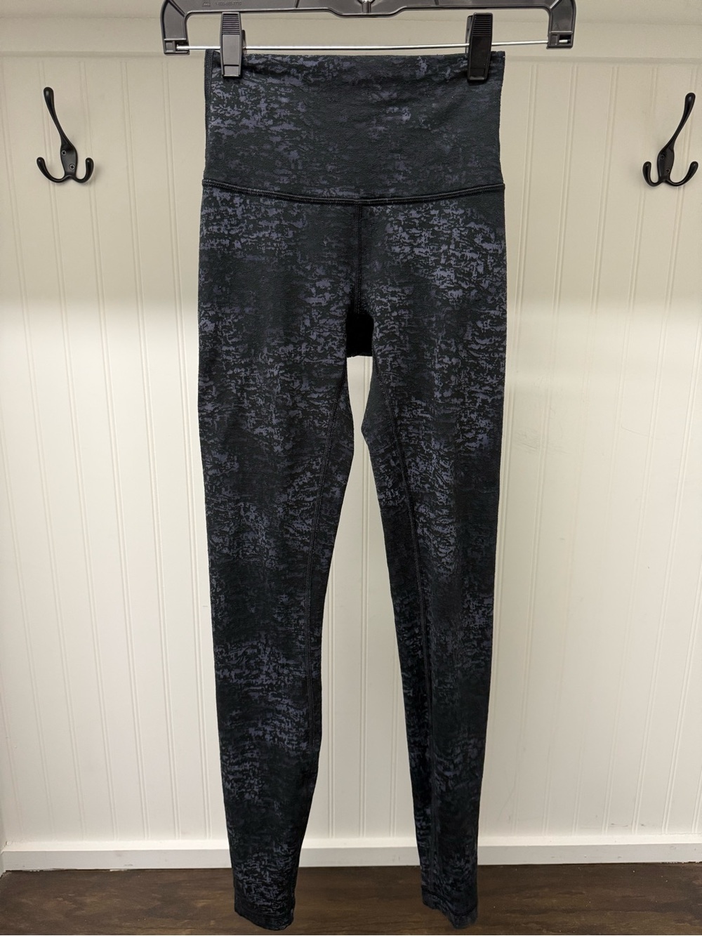 Lululemon Wunder Under High-Rise Women's Leggings Size 2